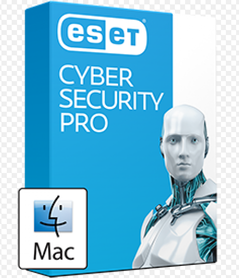 eset cyber security mac antivirus ecsn111rbx2016